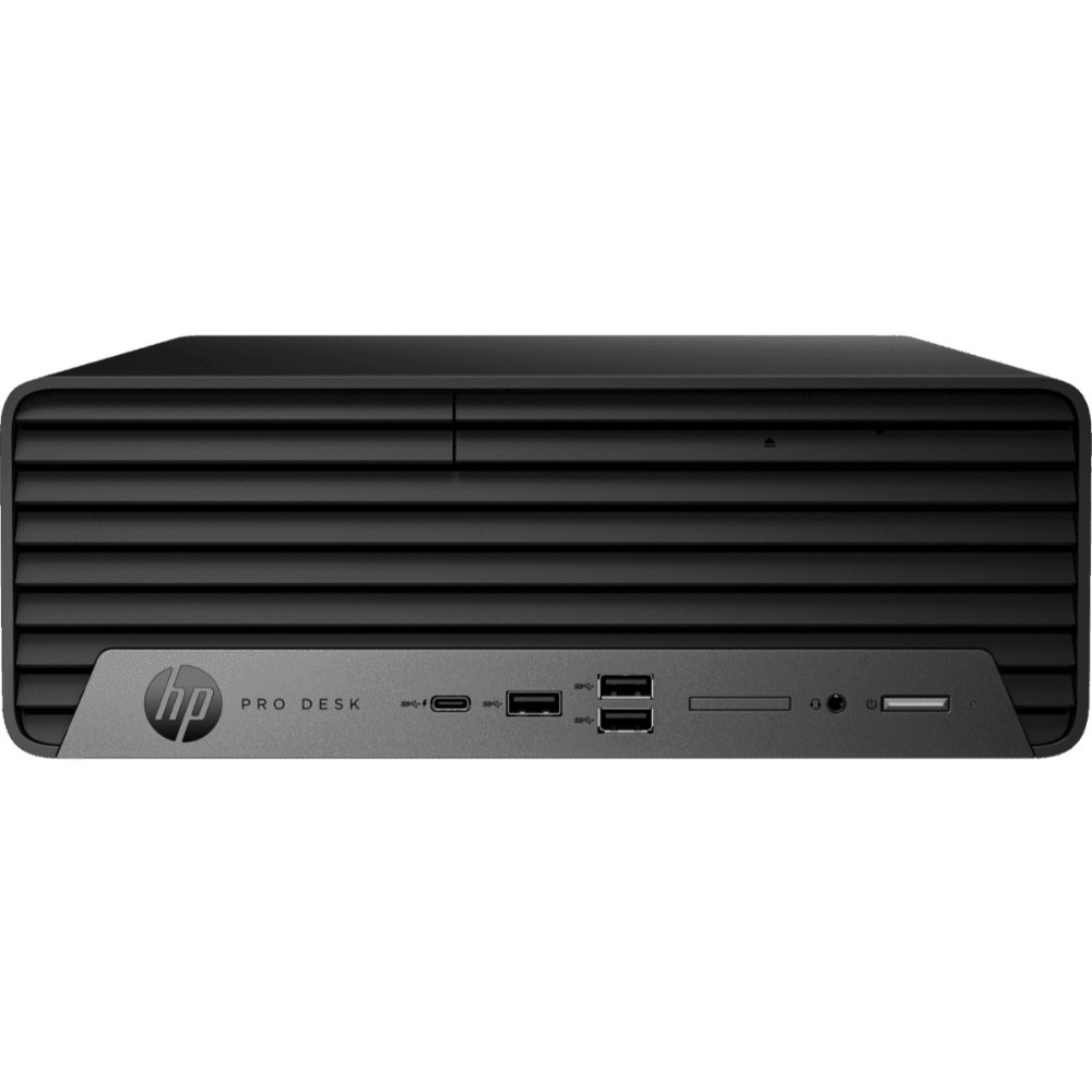 Computadora HP ProDesk 400 G9 – Core i5 13ª Gen, 8GB RAM, SSD 512GB y Win 11 Pro