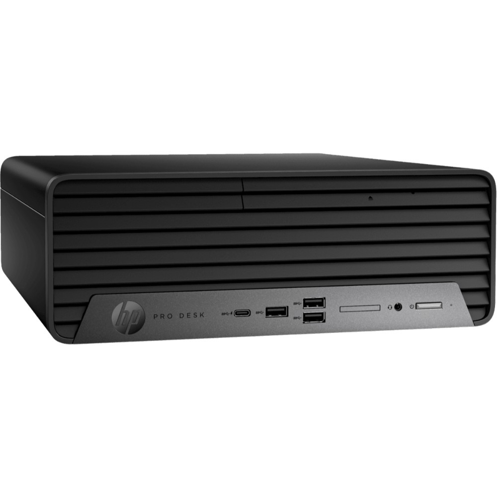 Computadora HP ProDesk 400 G9 – Core i5 13ª Gen, 8GB RAM, SSD 512GB y Win 11 Pro - Vista 3