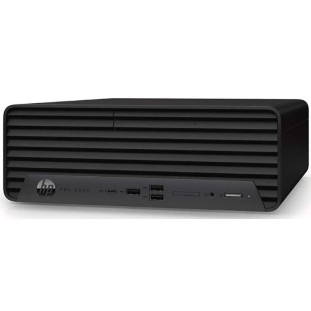 Computadora HP Pro SFF 400 G9 – Core i7 14ª Gen, 16GB RAM y SSD 512GB
