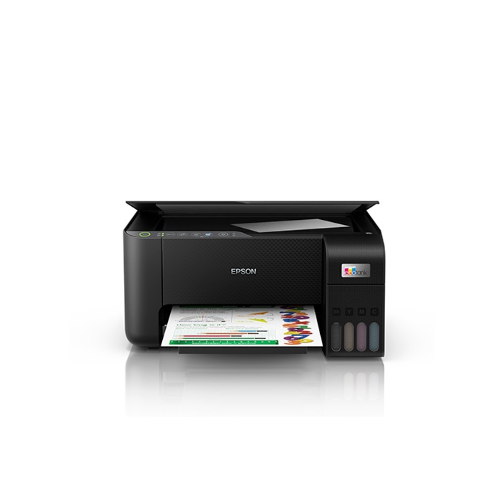 Impresora Multifuncional Epson EcoTank L3250 – Tinta Continua Wi-Fi 3 en 1