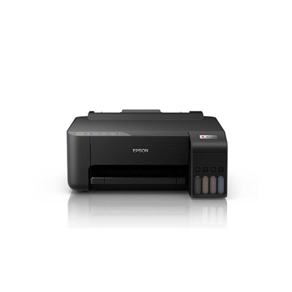 Impresora Epson – EcoTank Color, Wi-Fi, Sistema de Tanques Recargables