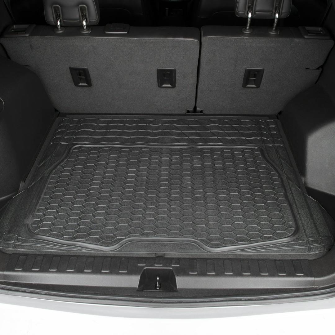 Alfombra de Maleta Para Carro Equipanéate – Universal 80x140 cm - Vista 2