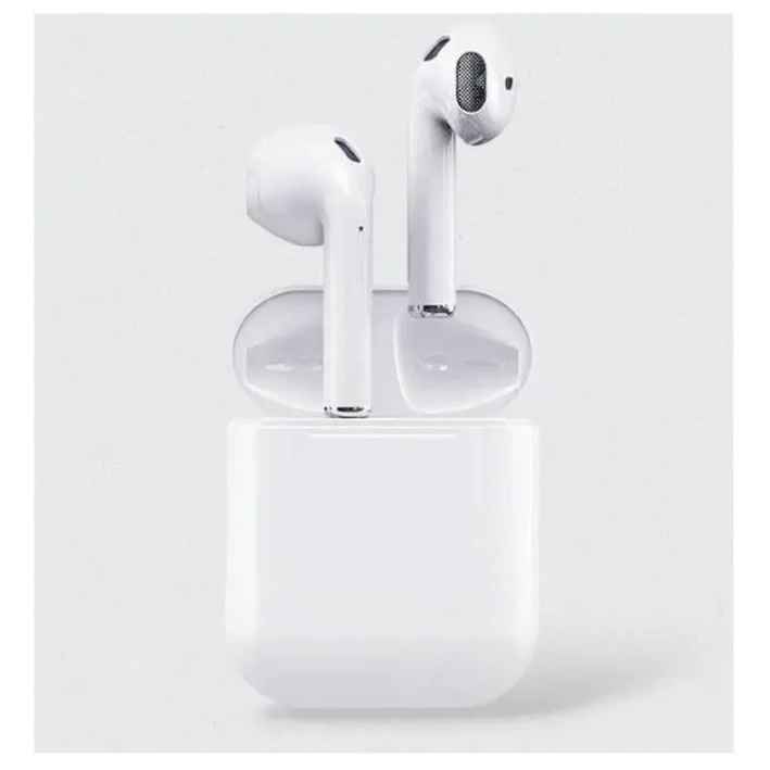 Audifonos Inalambricos Bluetooh I12 AirPods Colores