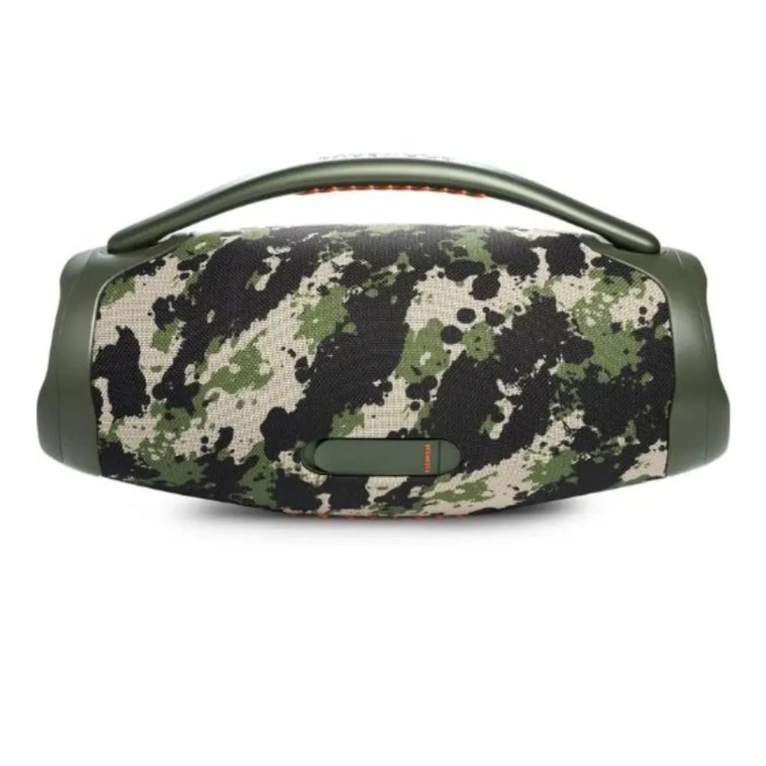 Corneta Inalambrica Rgb Portatil Xtreme Waterproof Altavoz