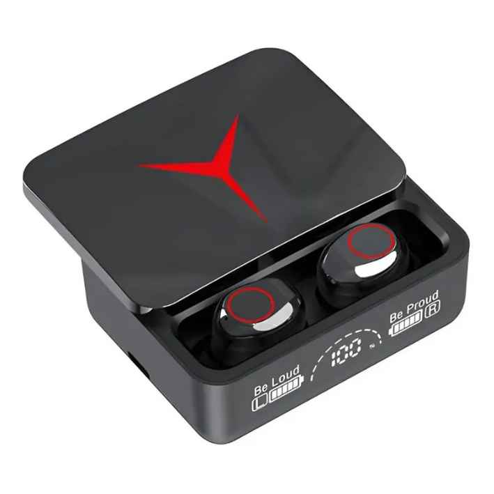 Audifonos Bluetooth Inalambricos Recargables Tws M90 Pro