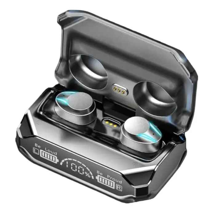 Audifonos Bluetooth V5.3 Inalambricos Recargables Tws M41