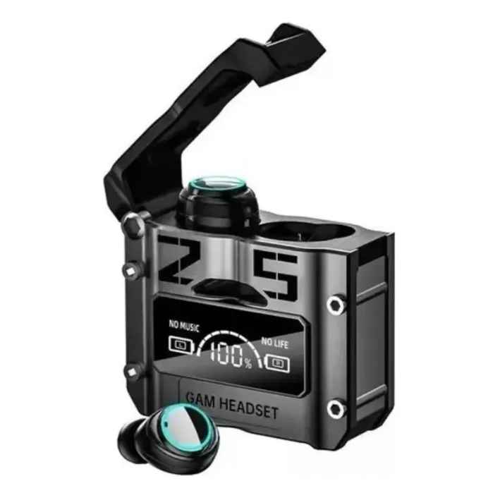 Audifonos Bluetooth V5.3 Inalambricos Recargables Tws M25