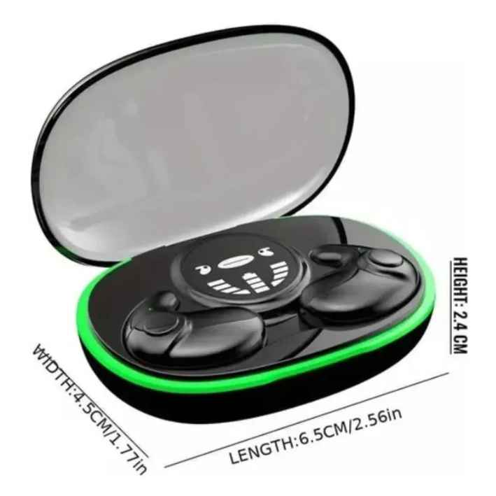 Audifonos Inalambricos Sleep Head Bluetooth Tws 5.3