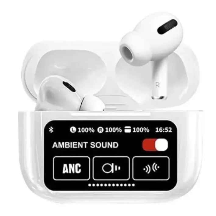 Audifonos Inalambricos Enc Hifi Bluetooth 5.3 Recargables