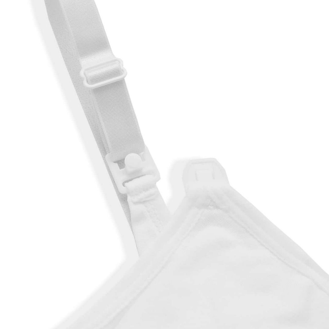 brasier o Sostén Maternos Para Embarazada - Vista 3