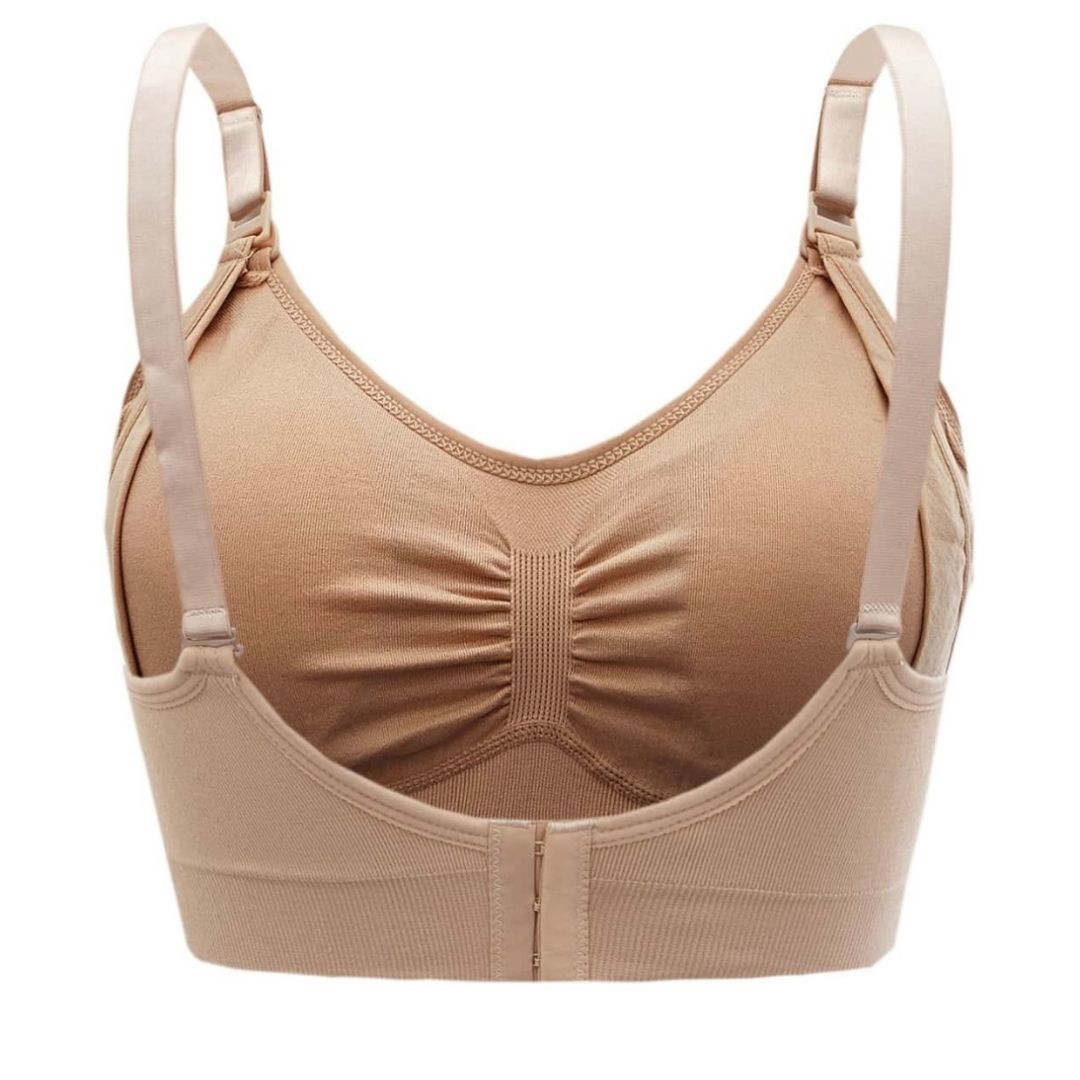 brasier o Sostén Maternos Para Embarazada - Vista 6