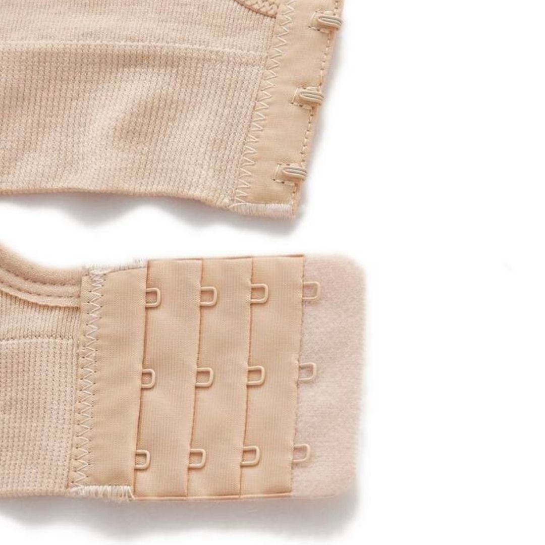 brasier o Sostén Maternos Para Embarazada - Vista 2