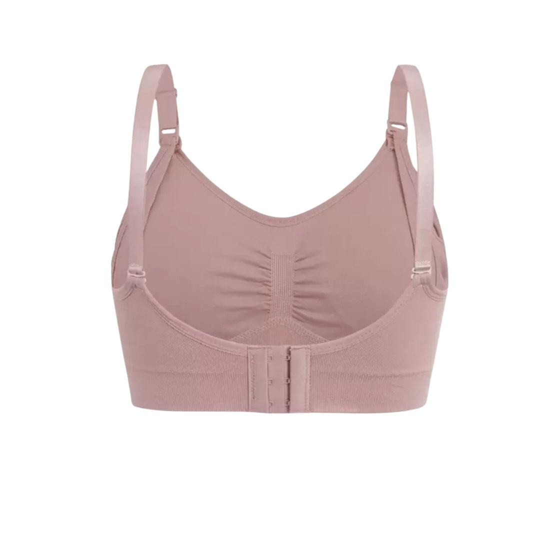 brasier o Sostén Maternos Para Embarazada