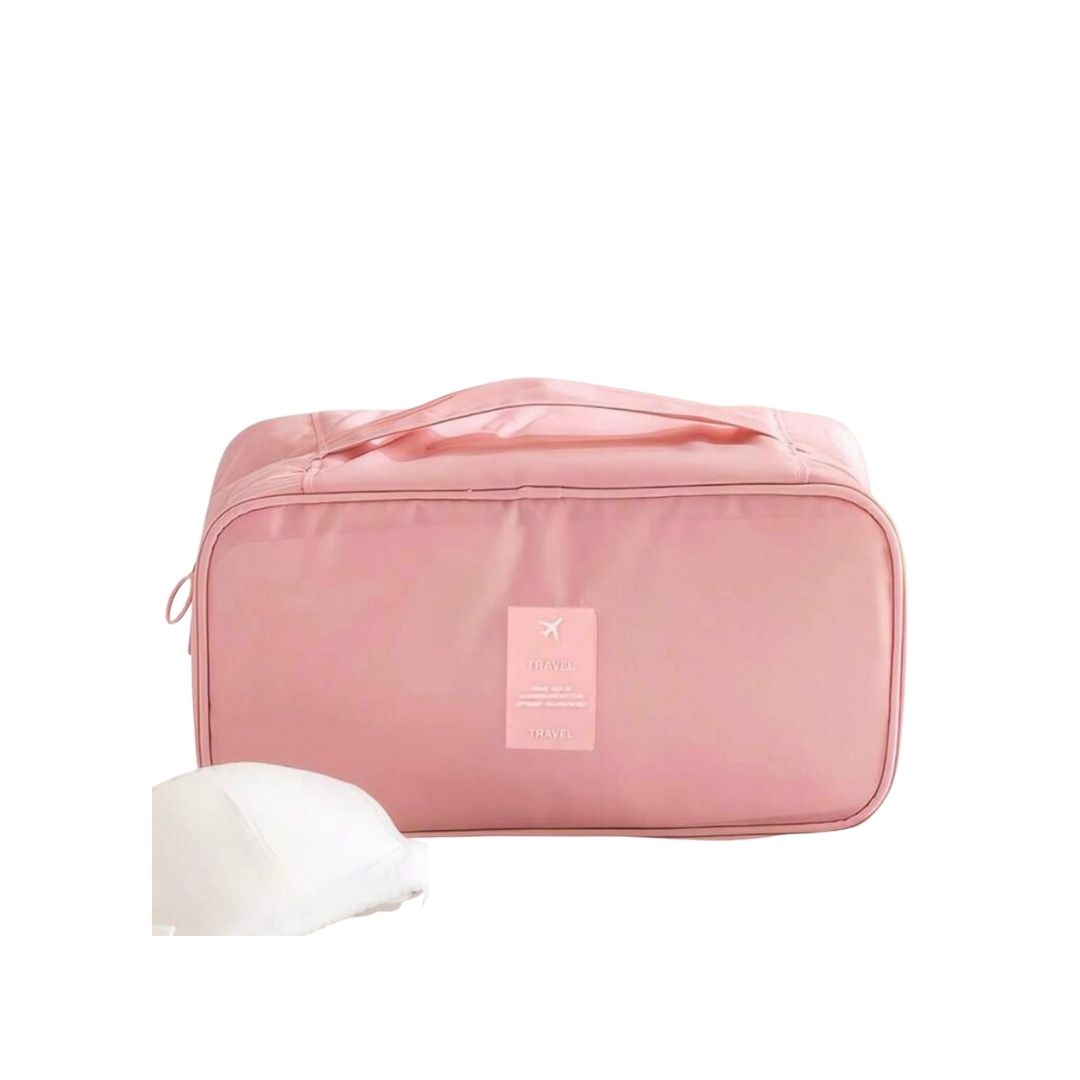 Bolso Organizador Impermiable Para Ropa Interior Viajero Para Embarazada