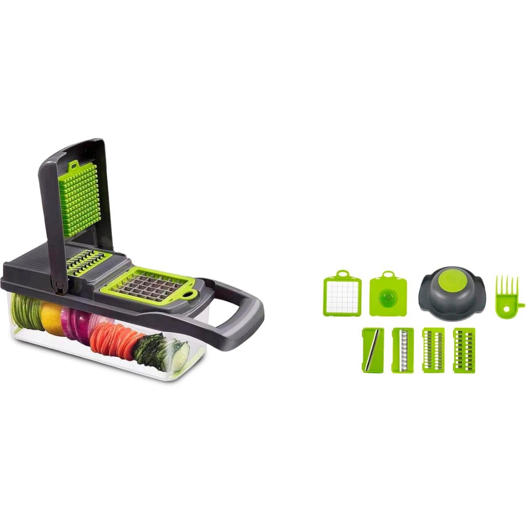 NICE DICER