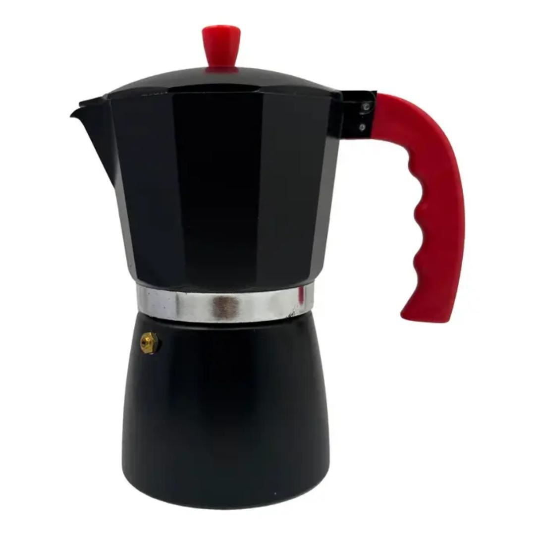 GRECA / CAFETERA DE 9 TAZAS