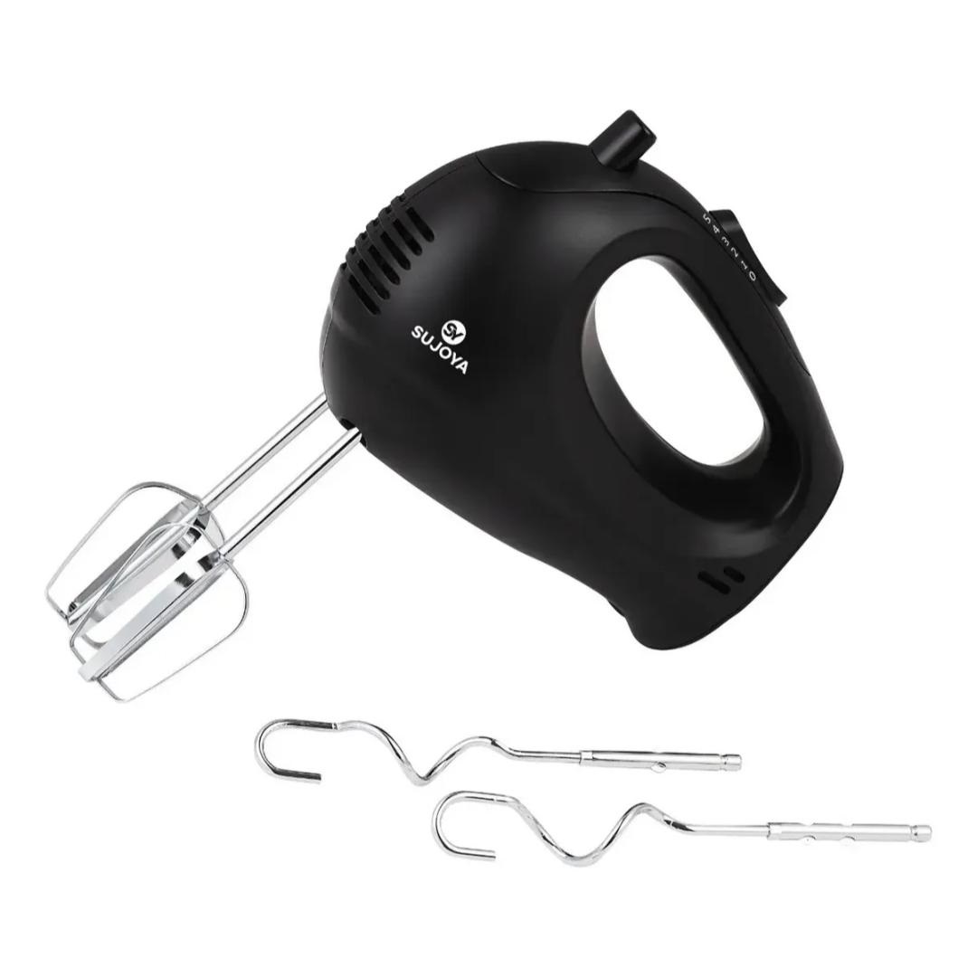 BATIDORA DE MANO DE 5 VELOCIDADES