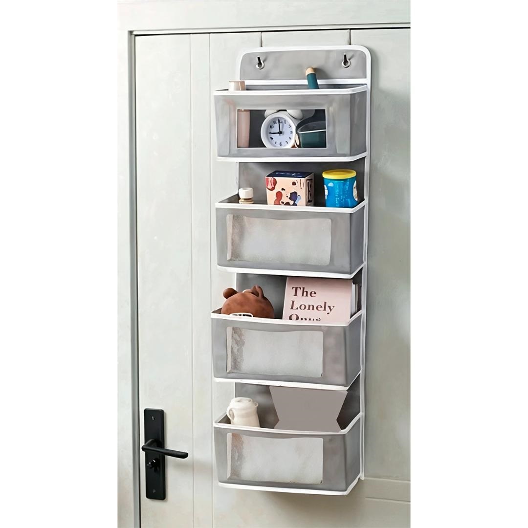 ORGANIZADOR PARA GUINDAR EN PUERTAS