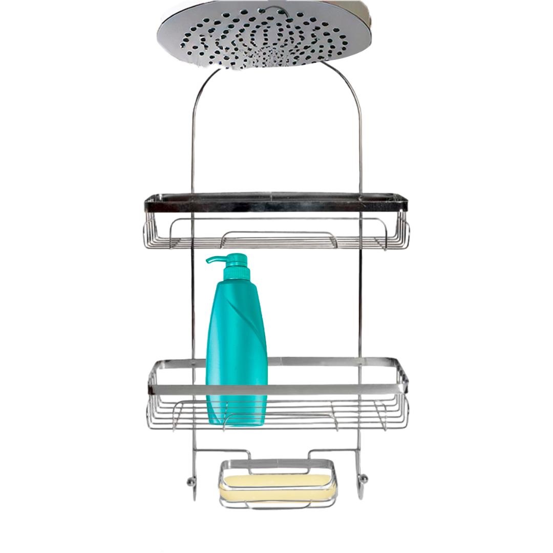 PORTA CHAMPÚ CLÁSICO