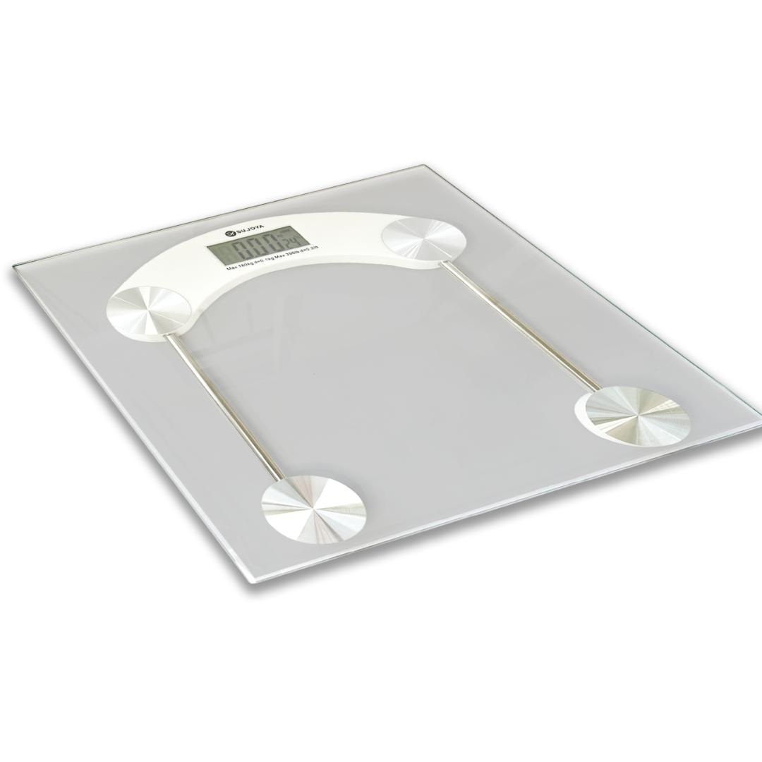 PESO DE BAÑO DIGITAL PORTÁTIL