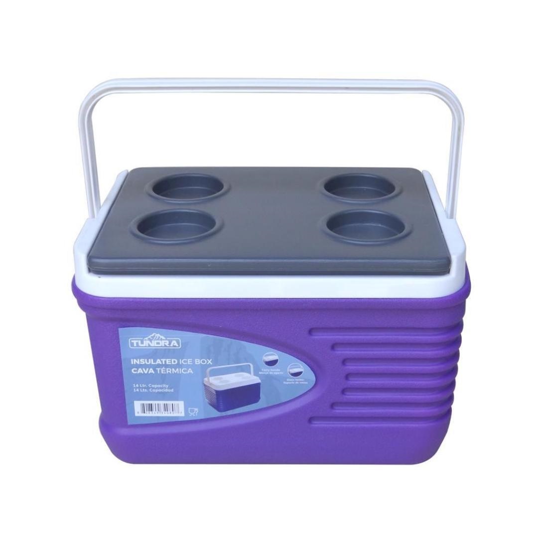 CAVA CLASICA DE 14 LTS TUNDRA