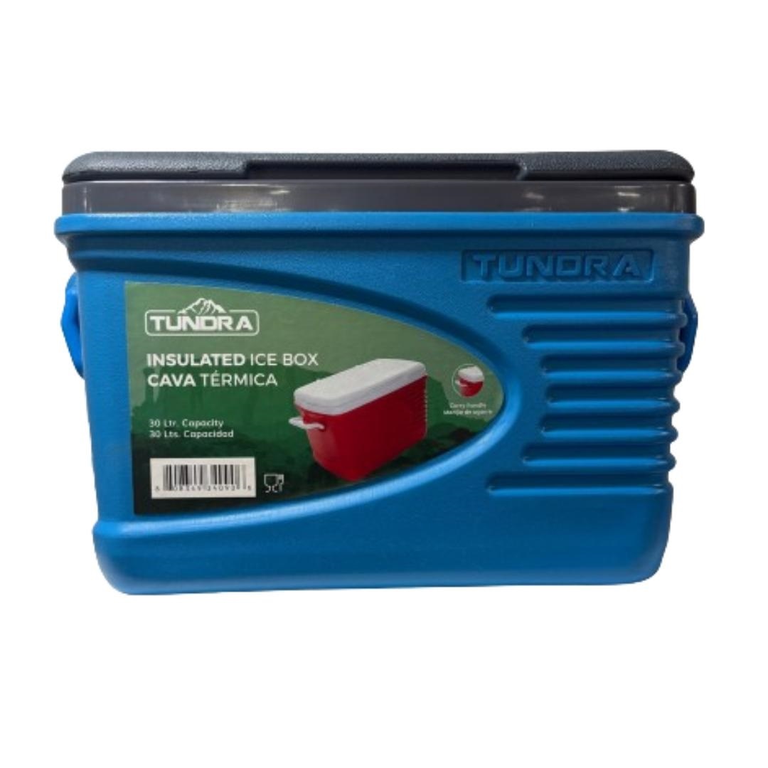 CAVA CLASICA DE 30 LTS TUNDRA