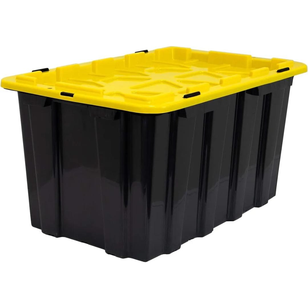 CAJA LOGÍSTICA DE 55 LTS TUNDRA