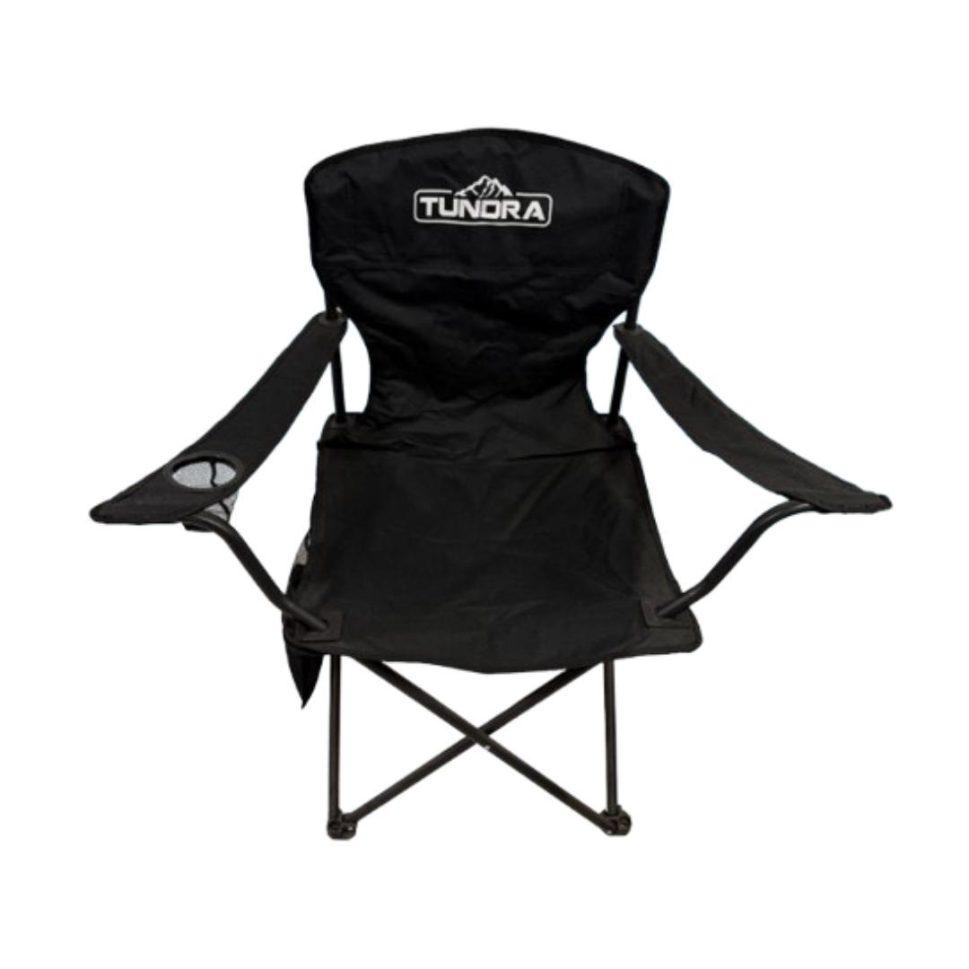 SILLA PLEGABLE PLAYERA DELUX TUNDRA