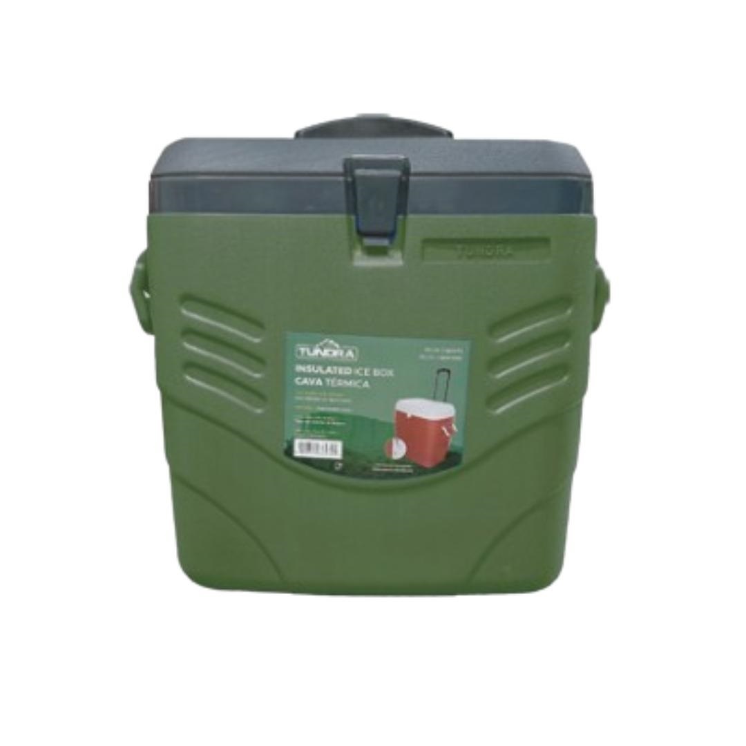 CAVA TERMICA DELUX DE 41 LTS TUNDRA