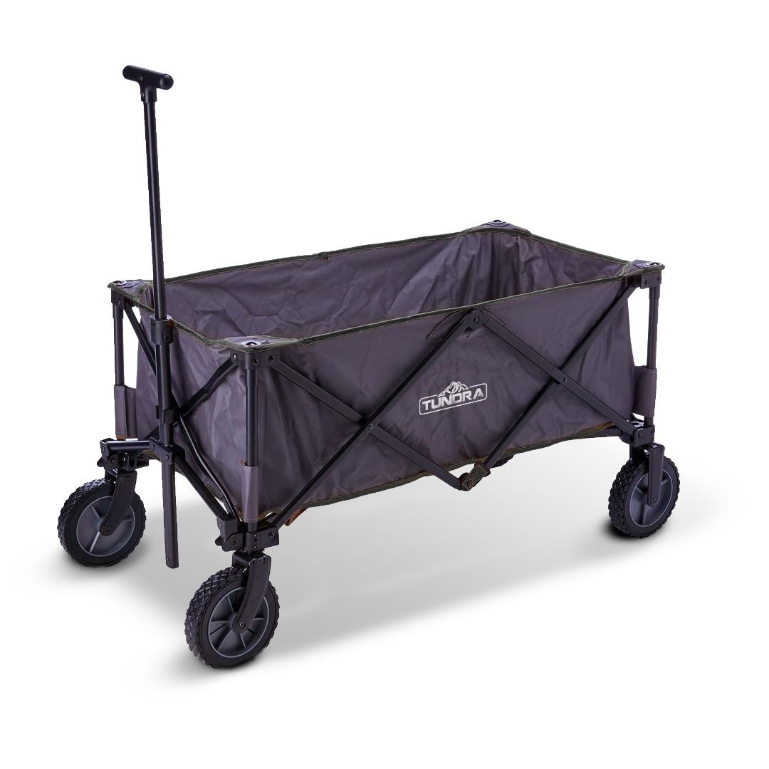 SMART TROLEY / CARRO MALETERO TUNDRA