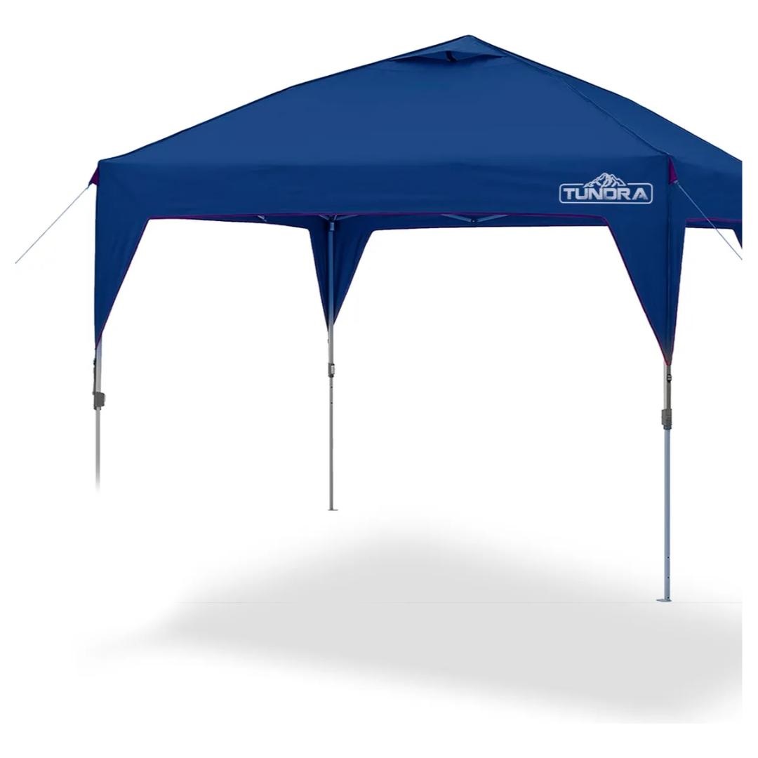 TOLDO PLEGABLE 3X3 MTS TUNDRA