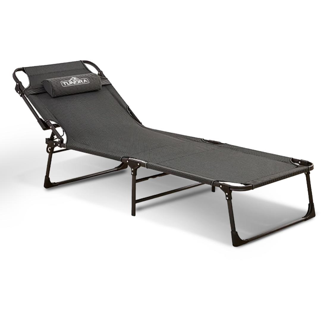 TUMBONA PLEGABLE TUNDRA