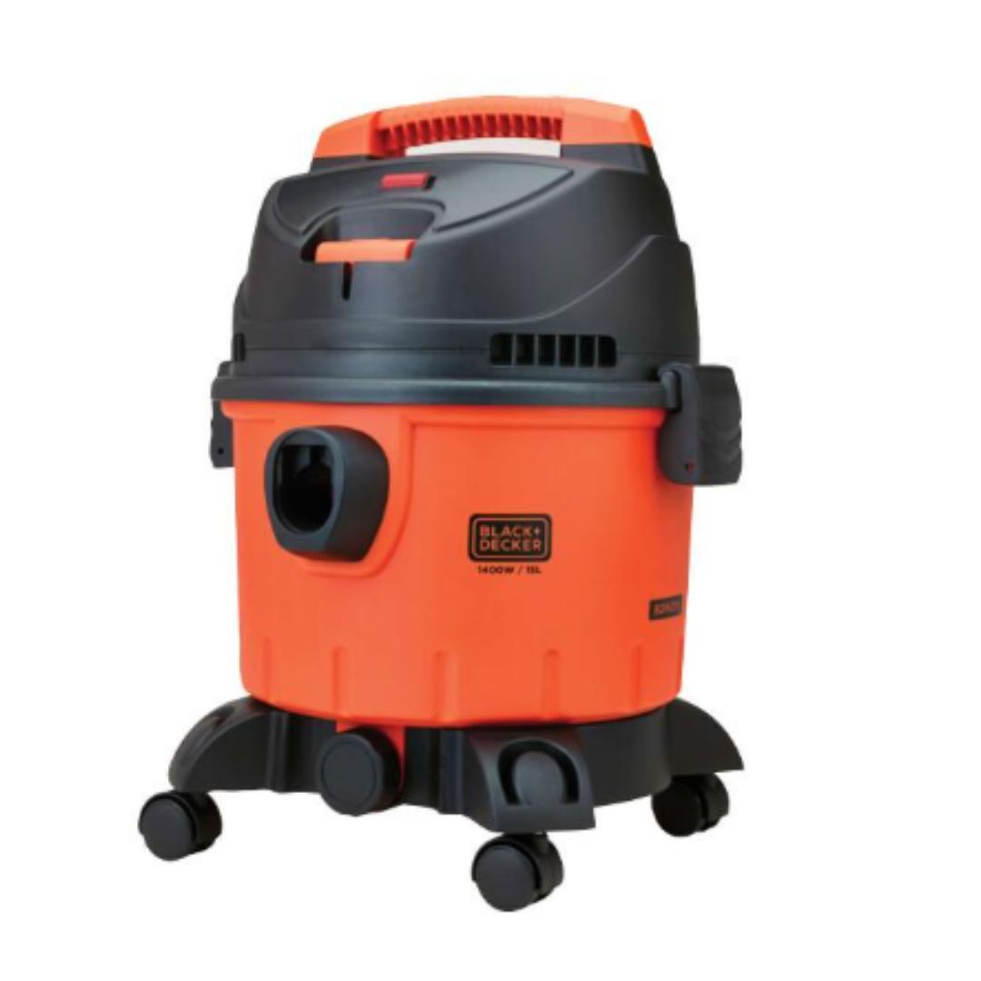 Aspiradora De Polvo Y Agua De 15L.
