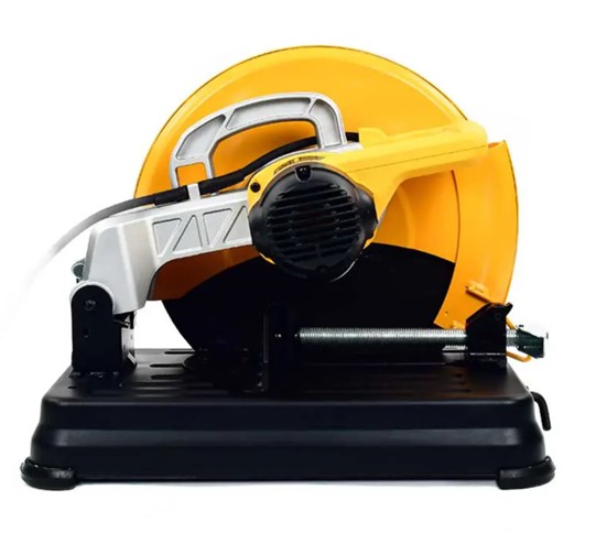 Tronzadora De Metal/Sierra De 14" (355Mm) - Vista 4