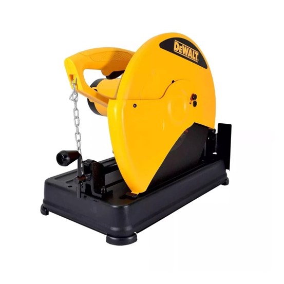 Tronzadora De Metal/Sierra De 14" (355Mm) - Vista 3