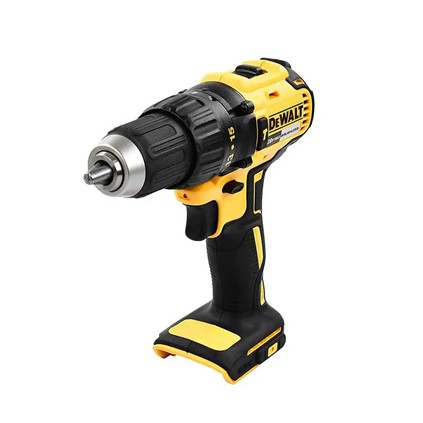 Kit De Taladro Percutor-Atornillador De 1/2" (13 Mm) Sin Carbones - Vista 3