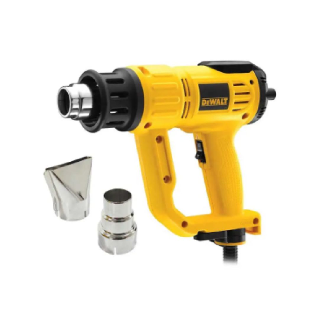 Pistola De Calor 2000W - Vista 2