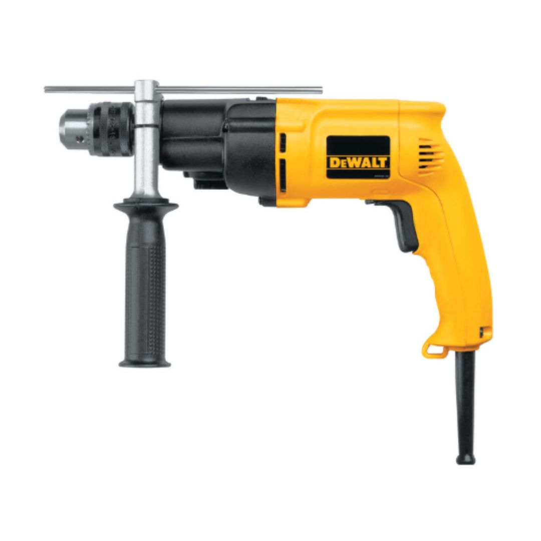 Taladro Percutor De 1/2" (13Mm)