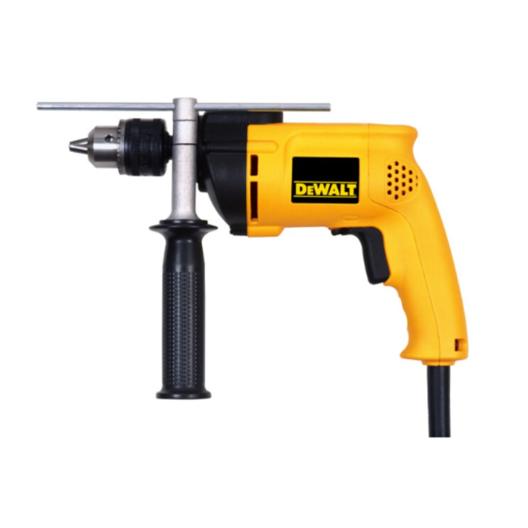 Taladro Percutor De 1/2" (13Mm)