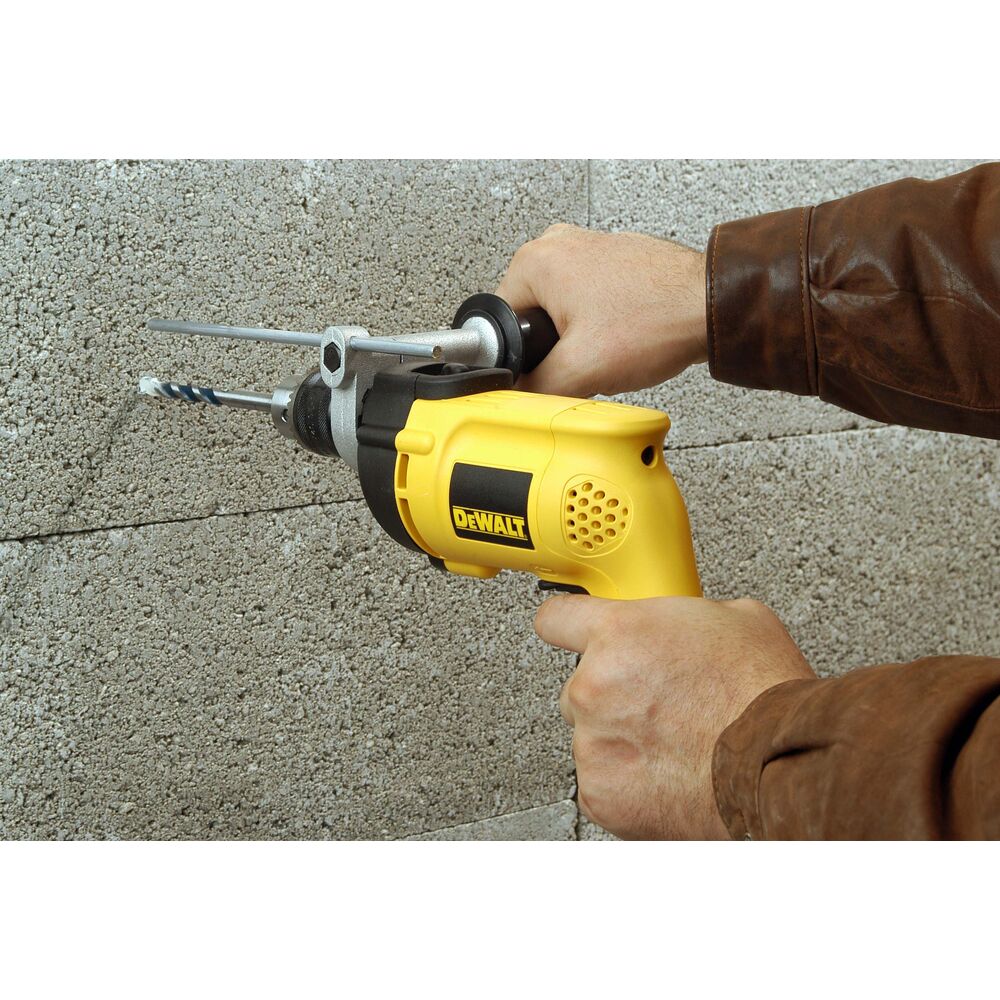 Taladro Percutor De 1/2" (13Mm) - Vista 6