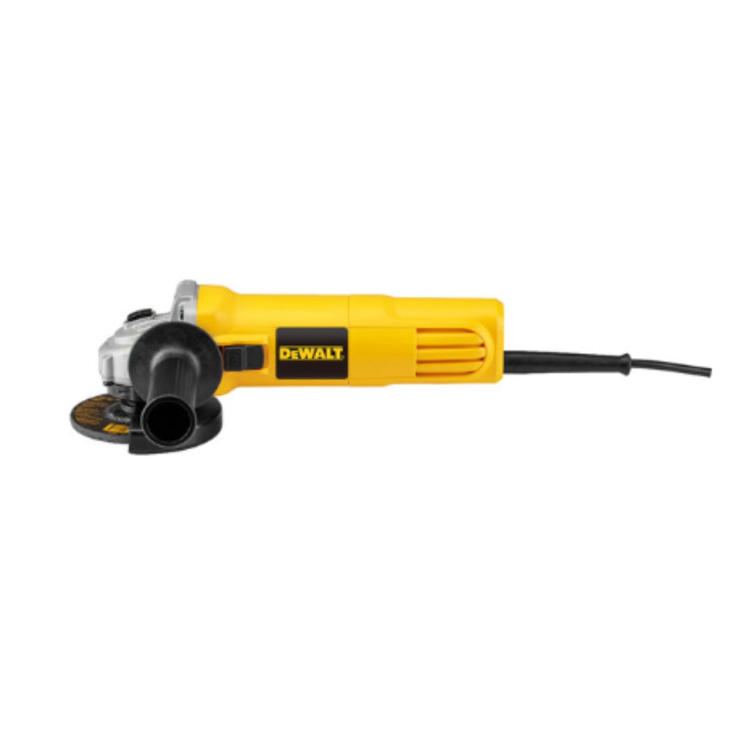 Esmeril Angular De 4-1/2" (115Mm)