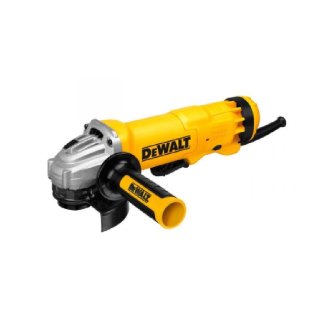 Esmeril Angular De 5" (125Mm)