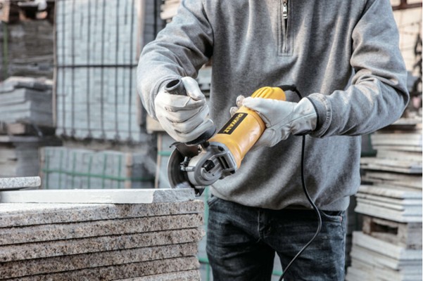 Esmeril Angular De 7" (180Mm) - Vista 3