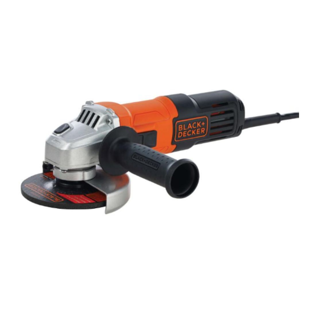 Esmeril Angular De 4-1/2" (115Mm)
