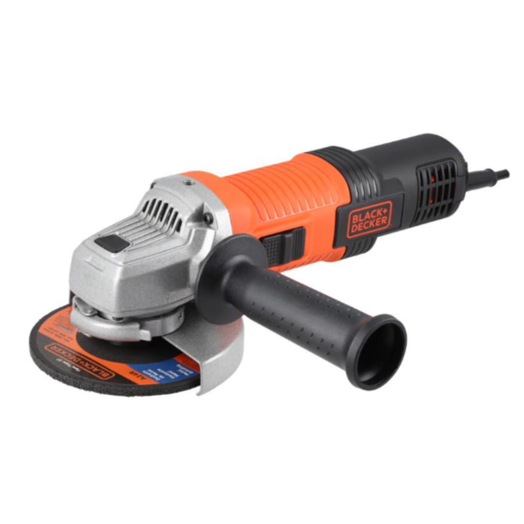Esmeril Angular De 4-1/2" (115Mm)