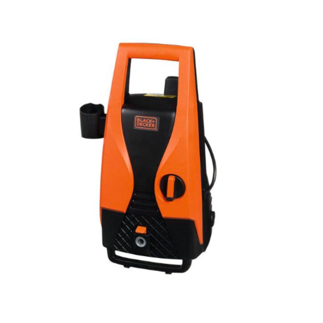 Hidrolavadora De Alta Presión