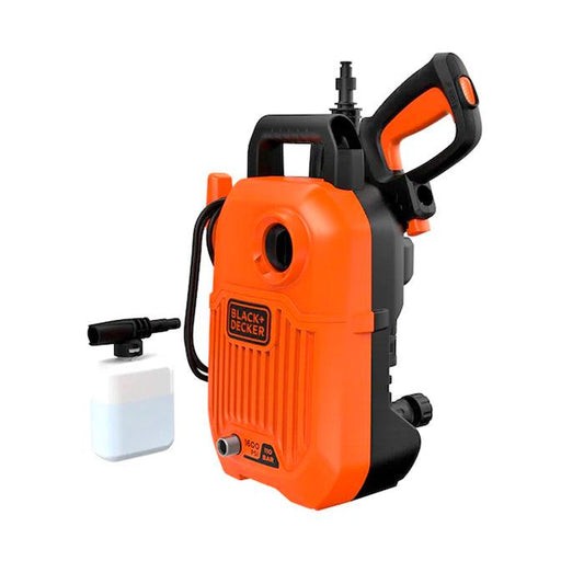 Hidrolavadora De Alta Presión - Vista 5