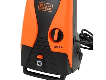 Hidrolavadora De Alta Presión - Vista 4