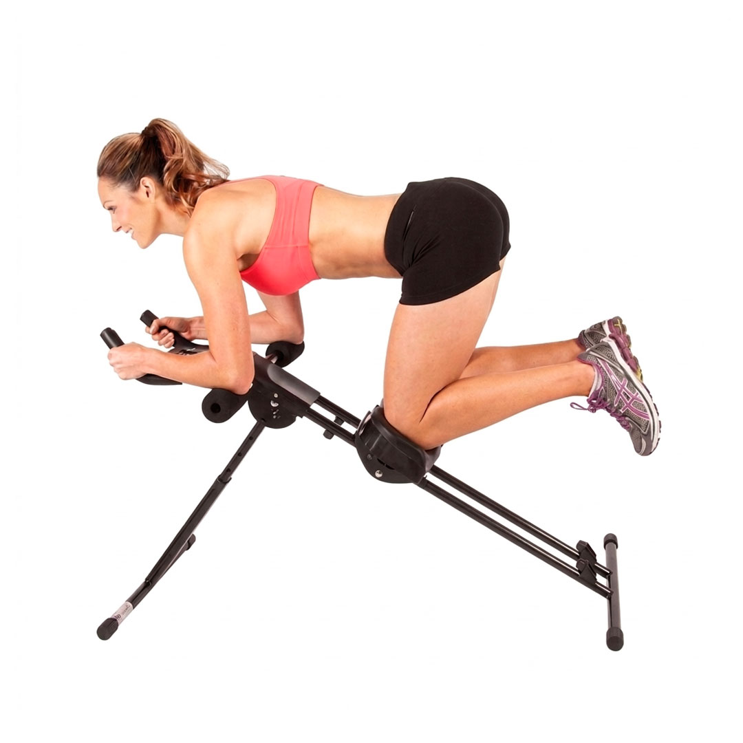 Abdomen Marcado Sin Esfuerzo En Casa Para Tu Orgullo Total Ab5 Body Shaper - Vista 5