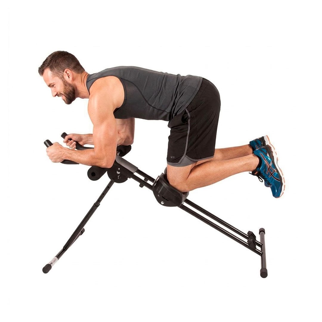 Abdomen Marcado Sin Esfuerzo En Casa Para Tu Orgullo Total Ab5 Body Shaper - Vista 3